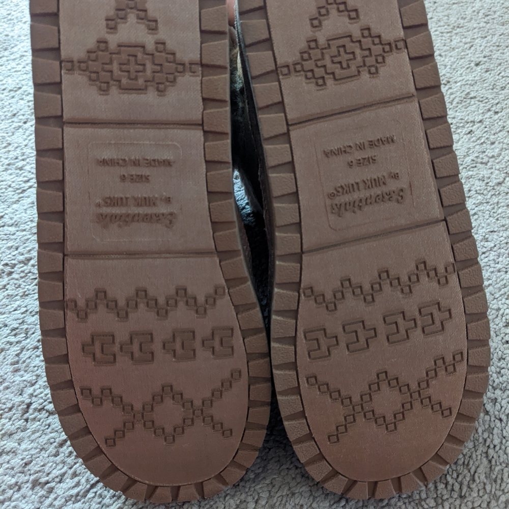 Boots - Picture 5 of 5